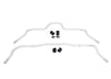For 2002-2006 Acura Suspension Stabilizer Bar Kit