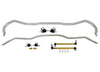 For 2015-2017 Chevrolet Suspension Stabilizer Bar Kit