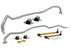 For 2015-2017 Chevrolet Suspension Stabilizer Bar Kit