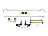 For 2010-2016 Hyundai Suspension Stabilizer Bar Kit