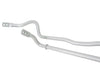 For 2007-2009 Mazda Suspension Stabilizer Bar Kit