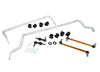 For 2007-2009 Mazda Suspension Stabilizer Bar Kit