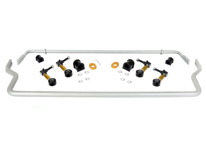 For 1990-1997 Mazda Suspension Stabilizer Bar Kit