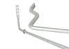 For 1990-1997 Mazda Suspension Stabilizer Bar Kit