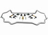 For 2008-2015 Mitsubishi Suspension Stabilizer Bar Kit