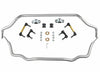 For 2008-2015 Mitsubishi Suspension Stabilizer Bar Kit