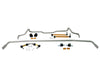 For 2013-2018 Ford Suspension Stabilizer Bar Kit