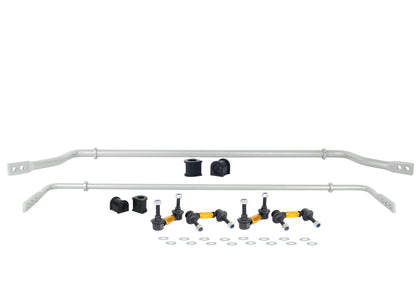 For 1999-2005 Mazda Suspension Stabilizer Bar Kit