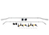 For 1999-2005 Mazda Suspension Stabilizer Bar Kit
