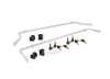 For 1999-2005 Mazda Suspension Stabilizer Bar Kit