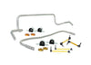 For 2014-2018 Mazda Suspension Stabilizer Bar Kit