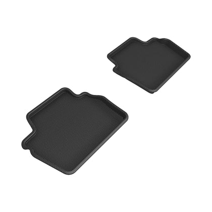 3D MAXpider Compatible with BMW 4 SERIES (G22) 2021-2025 KAGU BLACK R2