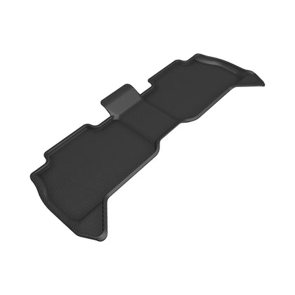 3D MAXpider Compatible with BMW iX (I20) 2022-2025 KAGU BLACK R2