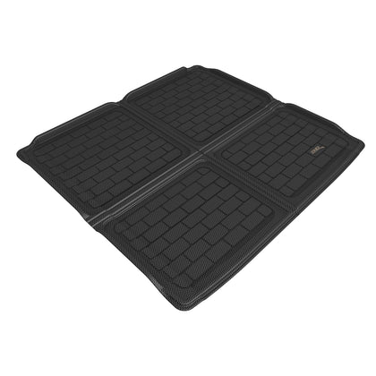 3D MAXpider Compatible with BMW iX (I20) 2022-2025 KAGU BLACK CARGO
