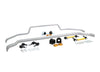 For 2009-2011 Nissan Suspension Stabilizer Bar Kit