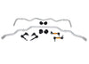 For 2007-2024 Infiniti Nissan Suspension Stabilizer Bar Kit