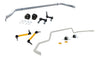 For 2012-2024 Nissan Suspension Stabilizer Bar Kit