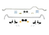 For 2004-2008 Subaru Suspension Stabilizer Bar Kit