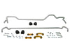 For 2002-2003 Subaru Suspension Stabilizer Bar Kit