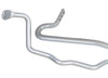 For 2010-2014 Subaru Suspension Stabilizer Bar Kit
