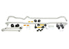 For 2014-2018 Subaru Suspension Stabilizer Bar Kit