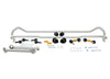 For 2015-2021 Subaru Suspension Stabilizer Bar Kit