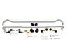 For 2015-2021 Subaru Suspension Stabilizer Bar Kit