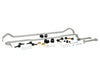 For 2015-2021 Subaru Suspension Stabilizer Bar Kit