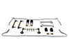 For 2013-2020 Scion Subaru Toyota Suspension Stabilizer Bar Kit