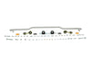 For 2008-2016 Subaru Suspension Stabilizer Bar Assembly