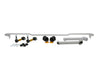 For 2013-2024 Scion Subaru Toyota Suspension Stabilizer Bar Assembly