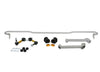 For 2013-2024 Scion Subaru Toyota Suspension Stabilizer Bar Assembly