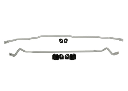 For 1992-1995 Toyota Suspension Stabilizer Bar Kit