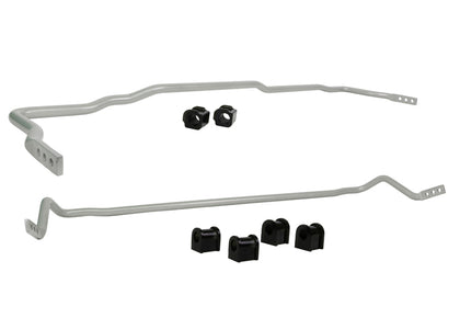 For 1992-1995 Toyota Suspension Stabilizer Bar Kit