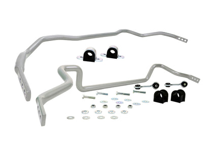 For 1986-1992 Toyota Suspension Stabilizer Bar Kit