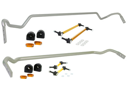 For 2020-2024 Toyota Suspension Stabilizer Bar Kit