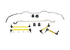For 2017-2024 Tesla Suspension Stabilizer Bar Kit