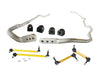 For 2017-2024 Tesla Suspension Stabilizer Bar Kit