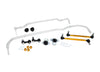 For 2015-2024 Audi Volkswagen Suspension Stabilizer Bar Kit