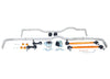 For 2015-2020 Audi Volkswagen Suspension Stabilizer Bar Kit