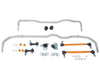 For 2015-2020 Audi Volkswagen Suspension Stabilizer Bar Kit