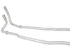 For 2015-2020 Audi Volkswagen Suspension Stabilizer Bar Kit