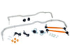 For 2015-2020 Audi Volkswagen Suspension Stabilizer Bar Kit