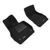 3D MAXpider Compatible with CHEVROLET CORVETTE E-RAY (C8) 2020-2026 ELEGANT BLACK R1