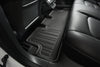 3D MAXpider Compatible with MERCEDES-BENZ EQS SEDAN 2022-2025 ELITECT BLACK R1 R2