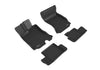 3D MAXpider Compatible with FERRARI ROMA 2021-2024 KAGU BLACK R1 R2
