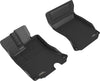 3D MAXpider Compatible with FERRARI PORTOFINO 2020-2021 M 2022-2024 FERRARI ROMA 2021-2024 KAGU BLACK R1