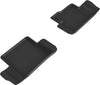 3D MAXpider Compatible with FERRARI PORTOFINO 2020-2021 M 2022-2024 FERRARI ROMA 2021-2024 KAGU BLACK R2
