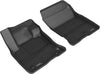 3D MAXpider Compatible with FORD ESCAPE HYBRID 2020-2025 KAGU BLACK R1