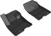 3D MAXpider Compatible with FORD MAVERICK HYBRID 2022-2025 KAGU BLACK R1